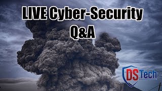 Cyber Security Q&A