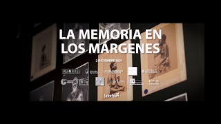 Exposición "La memoria en los márgenes". Festival Robert Capa estuvo aquí