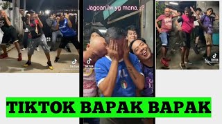 TIKTOK MYMYGERONIMO | TIKTOK BAPAK BAPAK