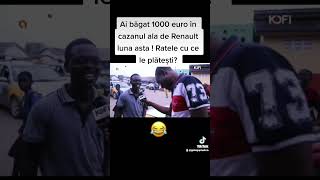 #funny #shorts #tiktok Le plătim altă dată!