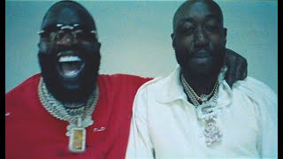 Freddie Gibbs - Ice Cream (ft. Rick Ross) [Official Video]