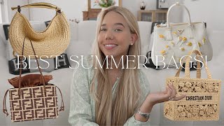 The Best Summer Designer Handbags for 2024 | Dior, Fendi, Bottega Veneta & More