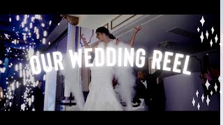 Wedding Reel 2020!