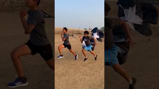 Indian Army Girls Running motivational || How to improve speed #army #running #viral #army