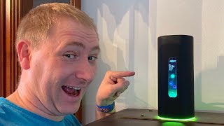 AmpliFi ALIEN Router Unboxing & Setup