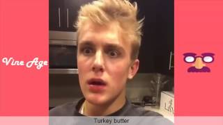 The Best Vine compilation of Jake Paul 2017