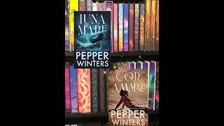 Pepper Winters!