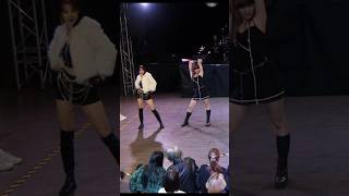 BLACKPINK - The Girls PERFORMANCE #blackpink #thegirls #performance