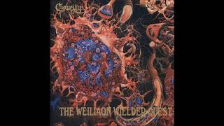 Caducity - The Weiliaon Wielder Quest (FULL ALBUM) - 1995