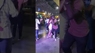 Semba 🎶Laura & Adilson Maiza 💃🕺🏿 Luanda Angola 🇦🇴