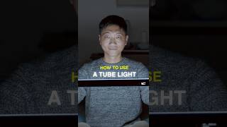 Tube Light Techniques #filmmaking