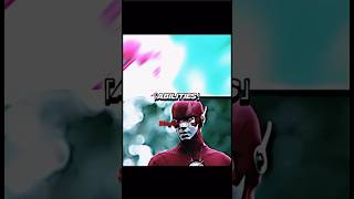 Ezra Kidnapper 🤡💀 vs Goat Gustin 🐐🔥 | #shorts #dc #cw #flash