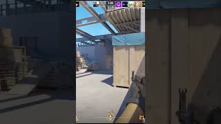 4k clutch #cs2premier