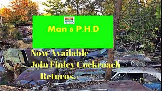 Man 8 PHD Returns New.