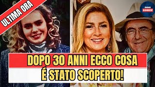 🔵YLENIA CARRISI SHOCK: ECCO COSA È SUCCESSO QUEL FATIDICO GIORNO! ROMINA E ALBANO IN LACRIME.