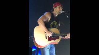 Dirt Road - Kip Moore (Fort Worth, TX ) 11/21/15