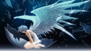 Three Days Grace - Fallen Angel (Anti-Nightcore)