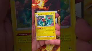 Pokemon Crown Zenith Pack #pokemon #pokemontcg #pokemoncards #packopening