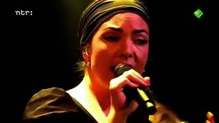 Caro Emerald - Tangled up (LIVE)