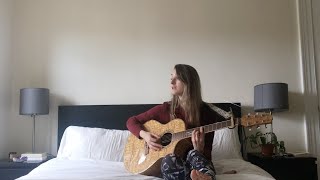 Paola Bennet | The Hours (acoustic)