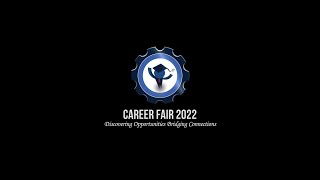 USM Engineering Campus Career Fair 2022 Recruitment Video