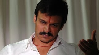 Vivek Oberoi adopts Paritala’s village