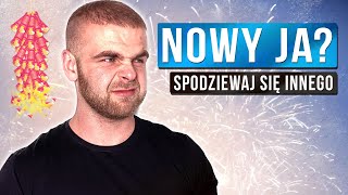 Postanowienia Noworoczne w 2024 [Trener Personalny]