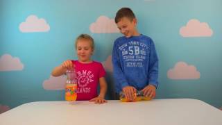 БУТЫЛКА ВОДЫ ЧЕЛЛЕНДЖ Water Bottle Flip Challenge