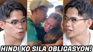 Carlos Yulo NAGBITAW ng MATATALIM na SALITA LABAN sa Kanyang MAGULANG NAHAWA na sa UGALI ni Chloe?