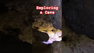 The Secret Caves of Iowa