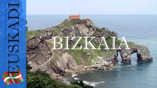 Euskadi nuestro viaje a Bizkaia