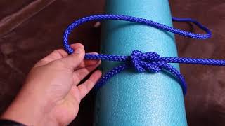 Square knot