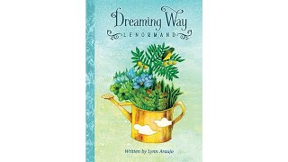 Dreaming Way Lenormand