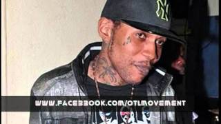 Vybz Kartel - Mi Know Mi Friend (FULL SONG)