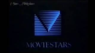 VIVA Video/Moviestars Logo(1993)