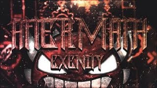 Aftermath 100% by ZoomEyes