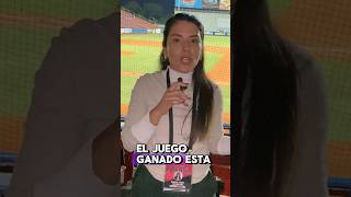 Tigres 5-3 Cardenales: Comentario Postjuego