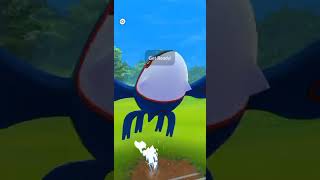 I have the advantage but still I almost defeated || Pokemon Go India 🇮🇳🇮🇳