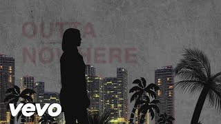 Pitbull - Outta Nowhere (feat. Danny Mercer And Jamie Drastik) Official Lyrics Video