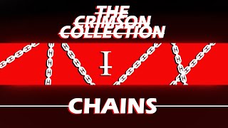 The Crimson Collection: Ⅰ - Chains (Grimdark Horror Short Story)