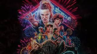 Stranger Things 3 Final Trailer/3x06 Ending Music (Orchestral Remake)