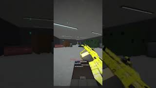 Last guy was seeing somethin in phantom forces #phantomforces #roblox