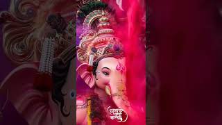 Ganpati bappa morya 🙏 #status  #bhaktisong