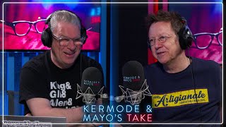 05/04/24 Box Office Top Ten - Kermode and Mayo's Take