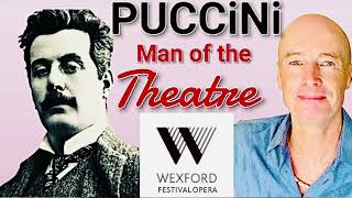 PUCCINI - The Scandalous Life That Inspired His Operas