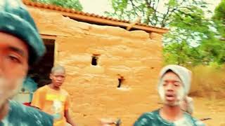 Y Celeb Feat Chuzhe Int _  Mutwelele (Official Music Video) Zambian Music