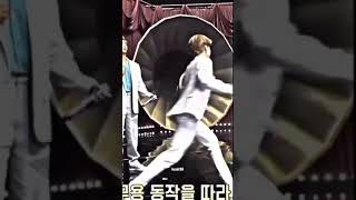 ada yg bisa kaya jimin?