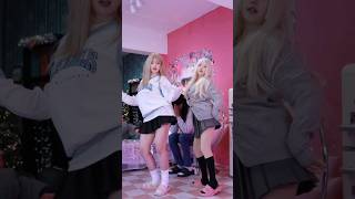 일본인아내와 마티님이 비비지 매니악을 춰본다네요..With.@MATILAND (VIVIZ - MANIAC) #short #viral #funny