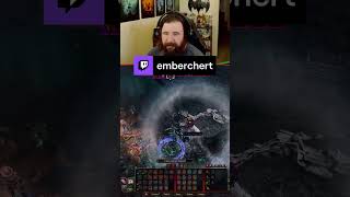 I Should Heal You... But I Also Want to Deal Damage | emberchert on #Twitch