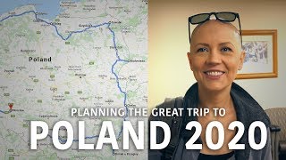 POLSKA 2020: GDZIE BĘDZIEMY!?